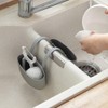 Astro 711-26 Sponge Holder Gray Kitchen Sponge Rest Sink Storage