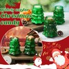 Yetene 6 Pcs Christmas Tree Glasses Cups 19 oz Candy