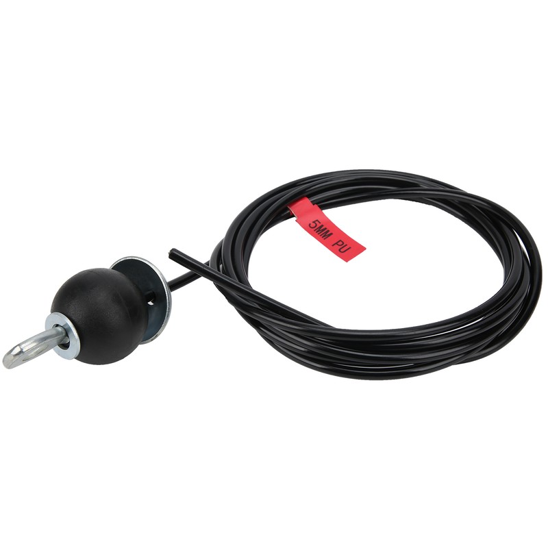 Adjustable Gym Cable Fitness Cable Steel Wire Rope for Home