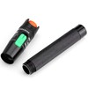 Universal Connector Red Visual Fault Locator Fiber Optic Cable Tester