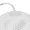 Electric Cup Warmer Constant Temperature 2 Modes LED Light Desk