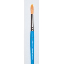 Princeton Artist Brush Co. NEW! Princeton Size 12 Round Synthetic ONLY $7.95