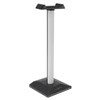 RGB Gaming Headset Stand Type C USB LED Headphone Holder