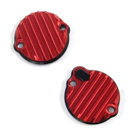 Honda Monkey 125 Valve Cover CT Trail 125 Grom ST Ducks Tappet Fin Cover Monkey CT Trail 125 Grom ST Dax 2022-2024