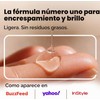 Herstyler Suero Capilar con Aceite de Argán 2 Fl. Oz
