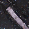 Bluesky Kids Nagellack - Sternennacht, schwarzer Glitzer. Einfache Schälen, ungiftige,