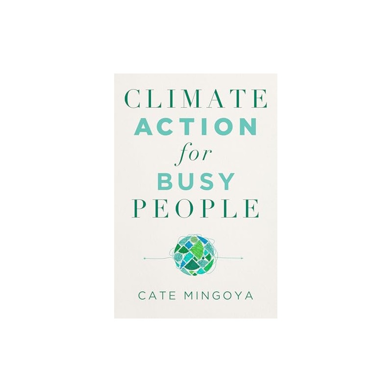 Climate Action for Busy People