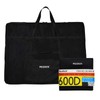 MEEDEN Soft Art Portfolio Bag: 32 x 42 Inch Black