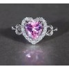 Dtup Anillo De Colección Sailor Moon Mamoru To Usagi Angel