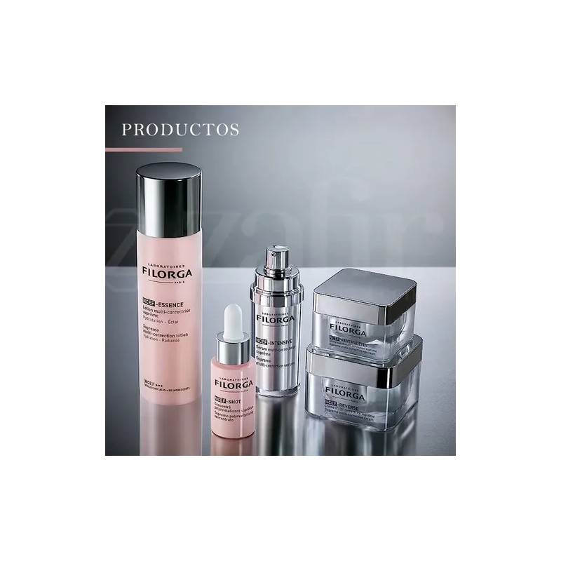 Filorga NCEF Essence Loción Rostro 150ml Hidratante Antiedad Ácido Hialurónico