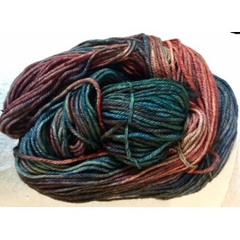 Malabrigo Rios #139 Pocion