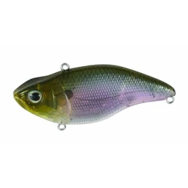 Spro Aruku Shad 75 Bait, Pack of 1, Spooky Shad