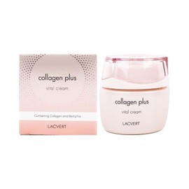 Laquevert Collagen Plus by Skin Face / 라끄베르 콜라겐 플러스 바이 피부 페이스