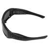 Asixxsix Bluetooth-Sonnenbrillenkamera, 1080P-Videorecorder mit Polarisierten Linsen, Tragbare Brillenkamera mit Headsets,