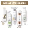 Aceite Tratamiento Ligero Para El Cabello Wella Oil 100 Ml
