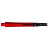 Harrows Alamo VS2 Red - Dart Shafts Inbetween