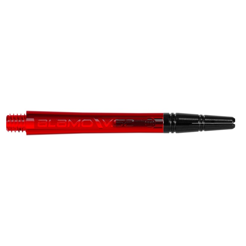 Harrows Alamo VS2 Red - Dart Shafts Inbetween