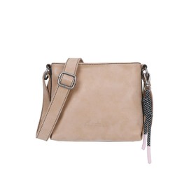 Fritzi aus Preussen Women's Bitzi02 Jive Copper Cross, copper