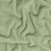 Artoid Mode Chiffon Muslin Decorative Fabric Sage Green Table Runner