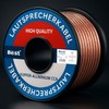 Germany B.e.s.t 10 m Speaker Cable 2 x 2.5 mm²