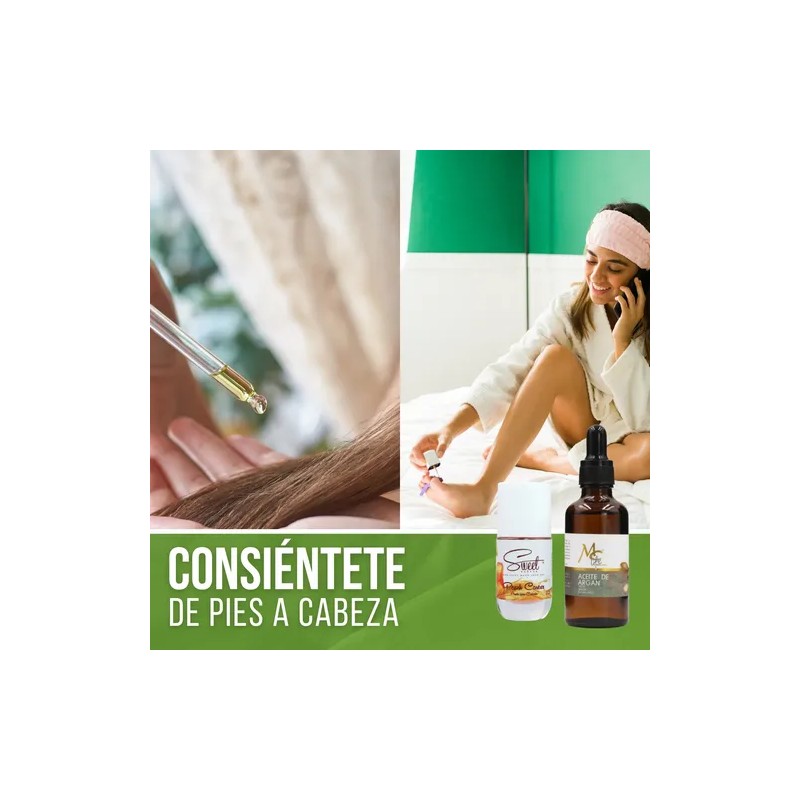 Mega Kit Corporal 35pzs. Cremas Serum Jelly Exfoliante Sales