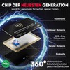 DEKRA + EMV Tested RFID Blocker Card 360° RFID Protection