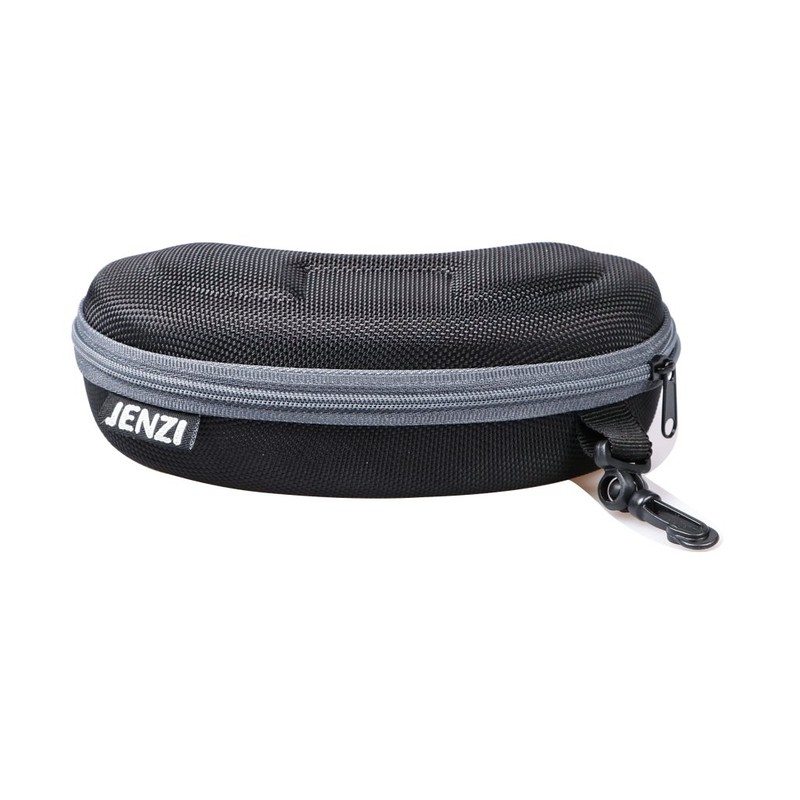 Jenzi Polaris PB 107 Glasses with Case
