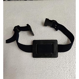 Rubber Leg activator for Tuning Forks