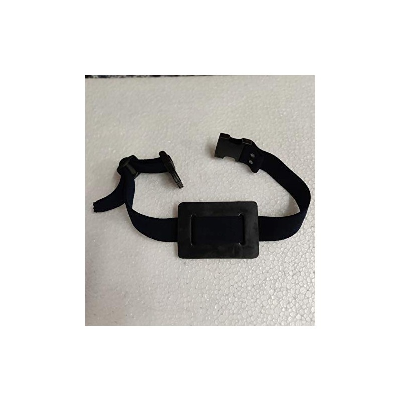 Rubber Leg activator for Tuning Forks