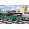 KATO 10-1810 N Gauge Taki 1000 Late Type Japan Oil