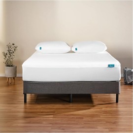 SVRCK OkiOki King Mattress Protector for Peaceful Sleep, Waterproof and Plush, Families and Pet Lovers