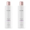 2pz Shampoo Reviving Farmasi Con Ajo,capixyl Y Trichogen