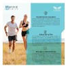 ETERNAL NUTRITION Infinity Complejo B Elevado (300 Cápsulas) 11 Formas
