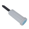Soil Tester Bluetooth Soil Moisture Temperature Tester for Plant Care
