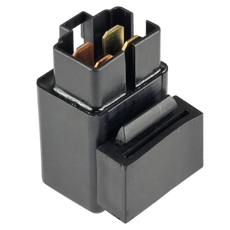 Caltric Starter Solenoid Relay for Yamaha Raptor 80 YFM80 YFM