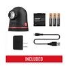 Coast PM500R 700 Lumen Rechargeable Focusing LED Magnetic Work Light