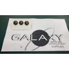 Galaxy Supply Inc. Decorative Nails - C.S. Osborne & Co.