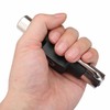 Vanpro All-In-One Skateboard Tool, Universal Carrying, Multi-functional Skateboard Maintenance, Allen