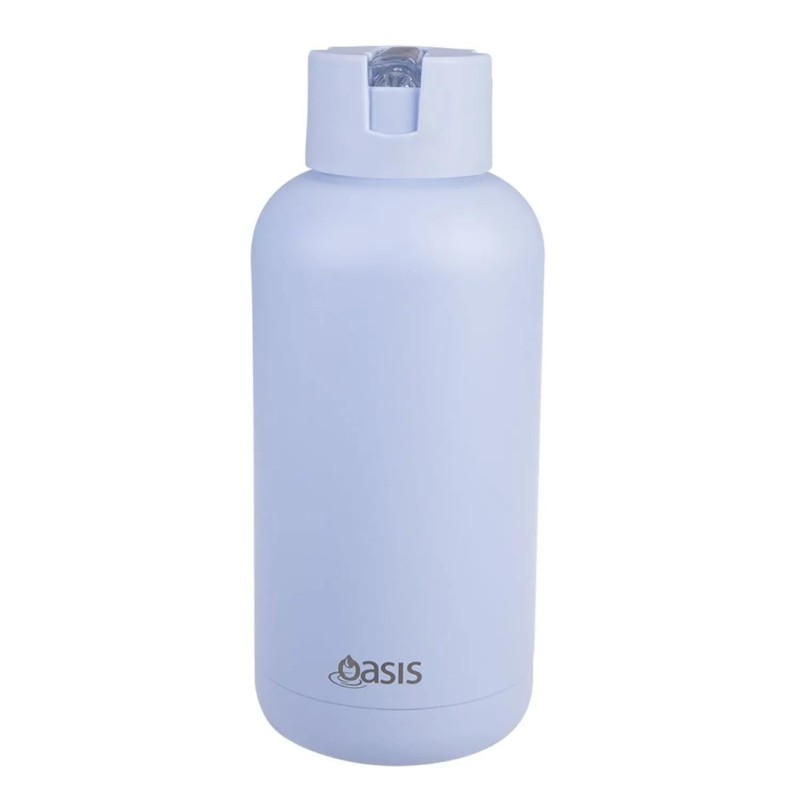 Oasis Ceramic Lined Stainless Steel Triple Wall Insulated Moda Drink