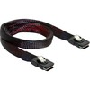 DeLock SAS Cable / 36-Pin Mini SAS / Int. /