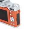 Smart Digital Camera 64MP 4K 20x Zoom 180° Flip Screen