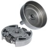 Mtanlo Clutch Drum Kit For Stihl FS55 FS45 FS46 String