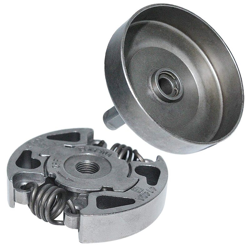 Mtanlo Clutch Drum Kit For Stihl FS55 FS45 FS46 String