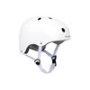 Rollerface Casco Multi-sport, Doble Certificado De Seguridad