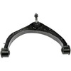 Dorman 522-467 Front Driver Side Upper Suspension Control Arm and