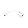 IOGEAR USB Type-C to HDMI Adapter (GUC3CHD)