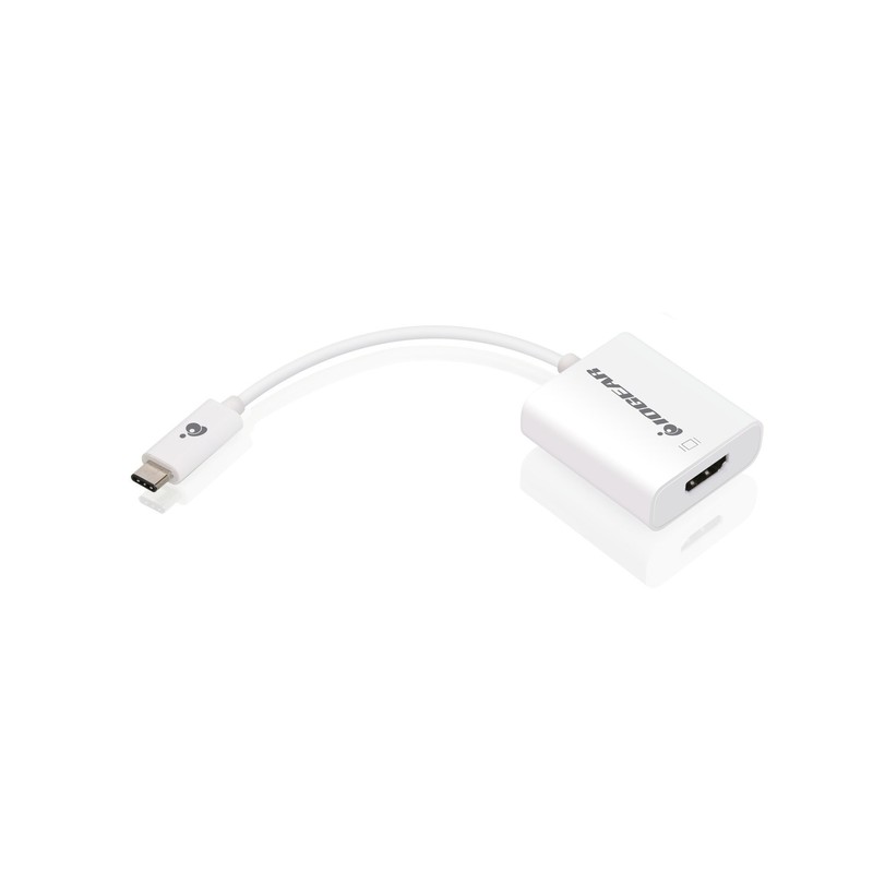 IOGEAR USB Type-C to HDMI Adapter (GUC3CHD)