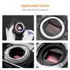 K&F Concept 24mm Full Frame Sensor Cleaning Swab*10