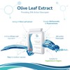 Olive Leaf Extract 450mg (6750mg Whole Leaf Equivalent) 60 Capsules