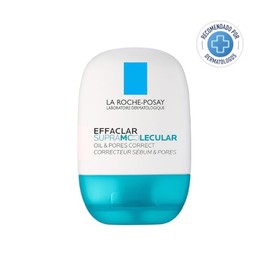 La Roche-Posay Effaclar Supramolecular Corrector para Poros y Sebo 40ml
